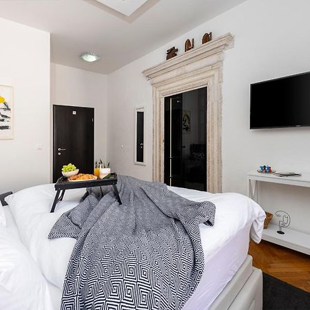 Rooms Eden Old Town 2 Dubrovnik Exterior photo