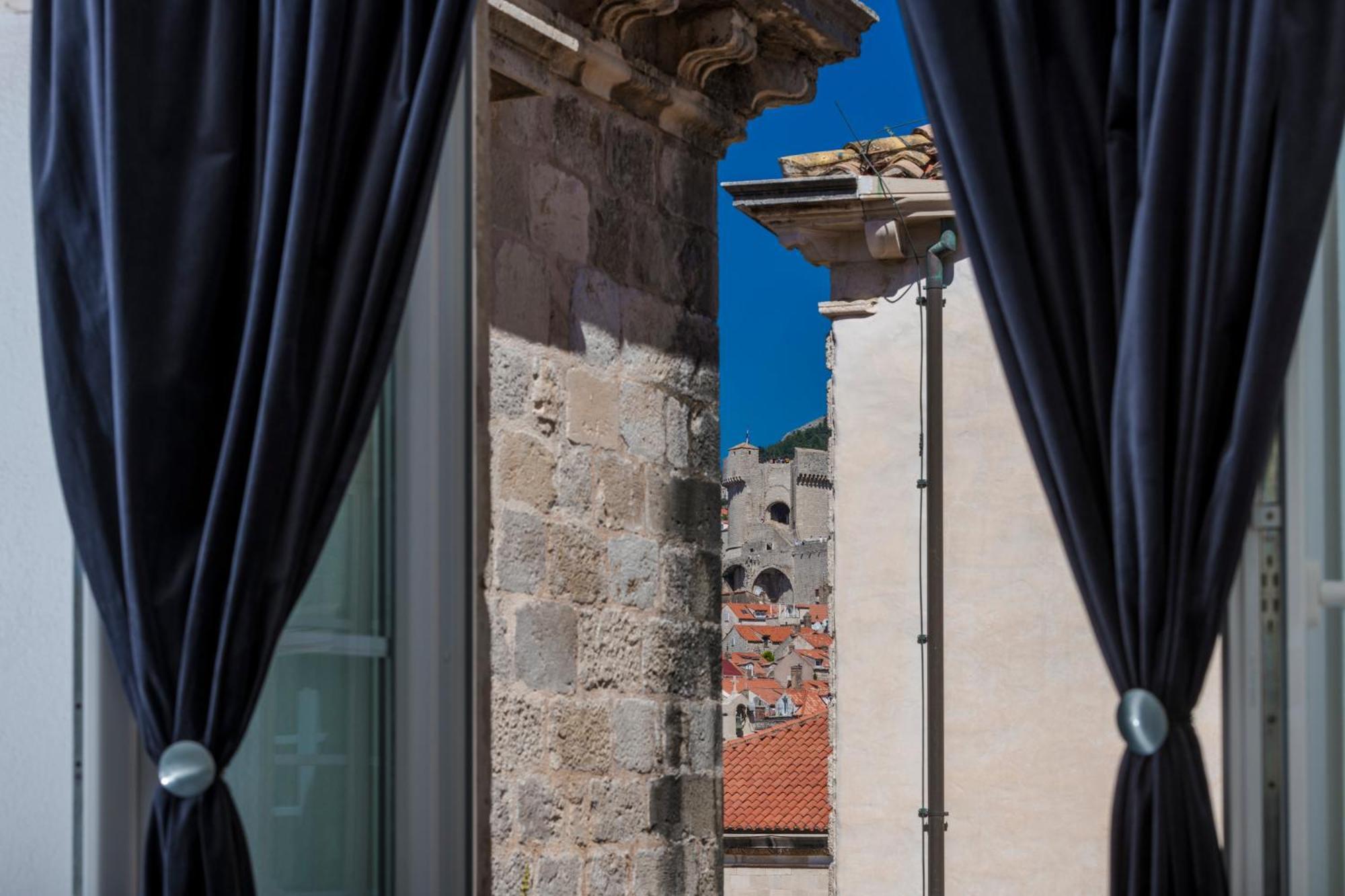 Rooms Eden Old Town 2 Dubrovnik Exterior photo