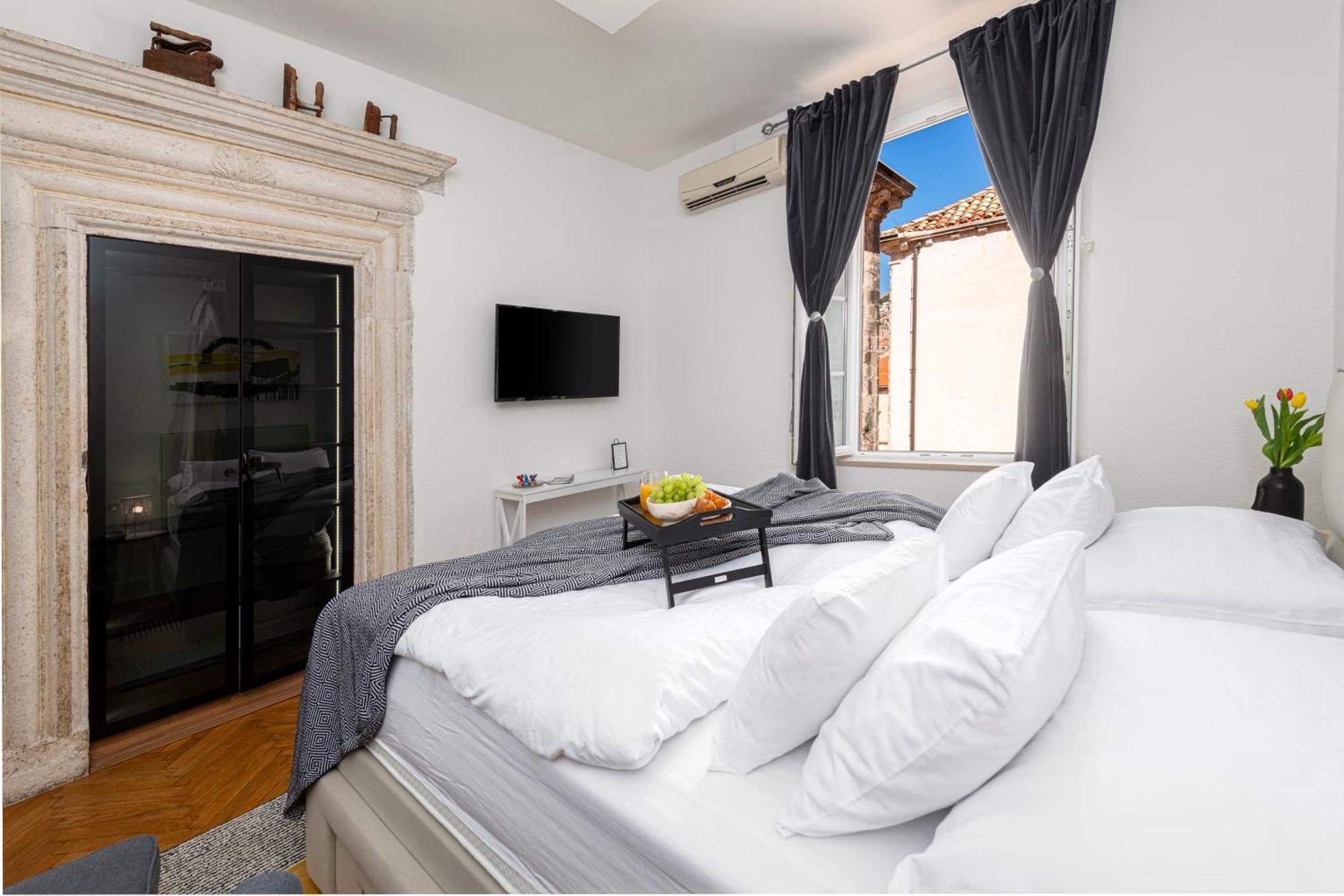 Rooms Eden Old Town 2 Dubrovnik Exterior photo