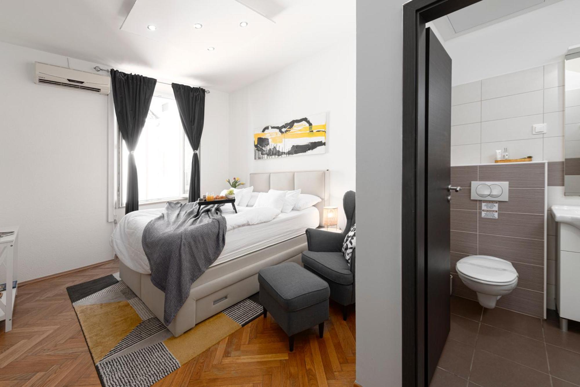 Rooms Eden Old Town 2 Dubrovnik Exterior photo